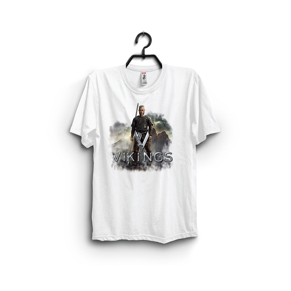 Викинзи - Рагнар